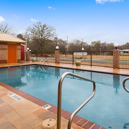 Best Western Executive Inn Marshall Facilities photo