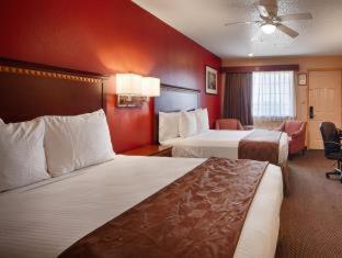 Best Western Executive Inn Marshall Room photo