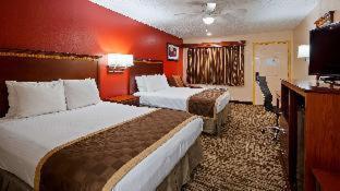 Best Western Executive Inn Marshall Room photo