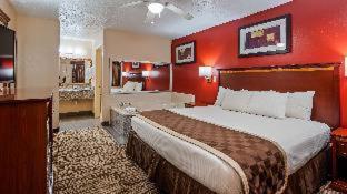 Best Western Executive Inn Marshall Room photo