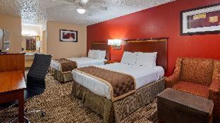 Best Western Executive Inn Marshall Room photo