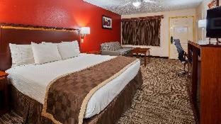 Best Western Executive Inn Marshall Room photo